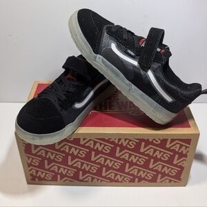 Vans EVDNT Ultimatewaffle Black/White